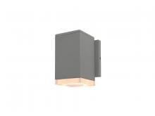 Avenue Lighting AV9891-SLV - Avenue Outdoor Collection Wall Mount