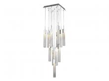 Avenue Lighting HF1905-13-BOA-CH - Boa Collection Pendant