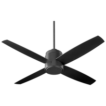 Oxygen 3-101-15 - OSLO 52" 4BL FAN - BK