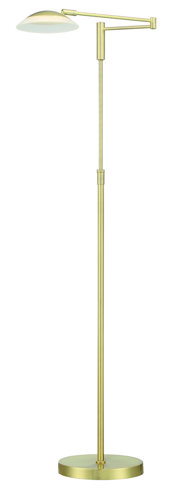 Meran Turbo - Floor Lamp