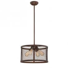 Millennium 3264-RBZ - Pendant light