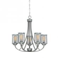 Millennium 3265-BPW - Chandelier Ceiling Light