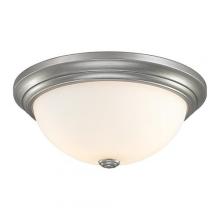 Millennium 5405-RS - Flushmount Ceiling Light