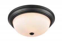 Millennium 5405-MB - Flushmount Ceiling Light