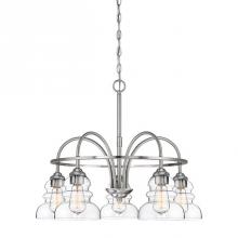 Millennium 7345-SN - Chandelier Ceiling Light