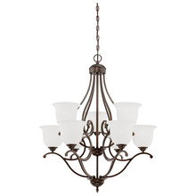 Millennium 1559-RBZ - Chandelier Ceiling Light