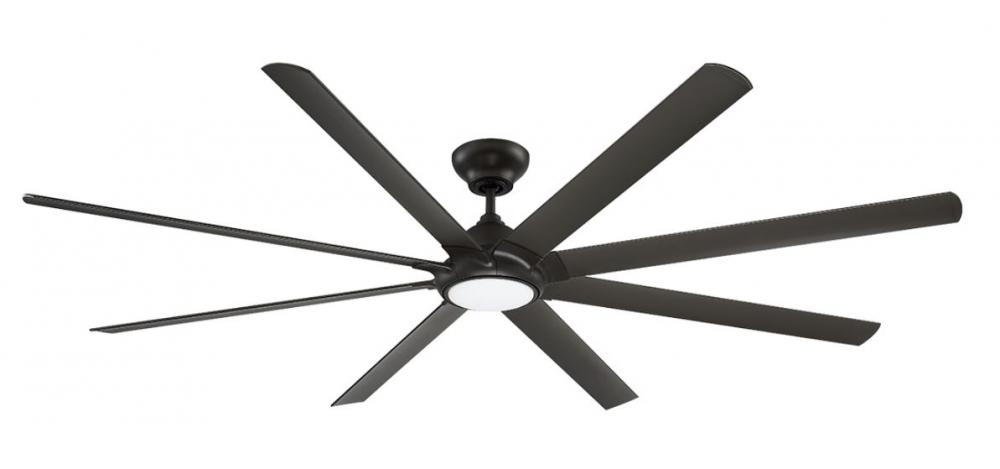 Hydra Downrod ceiling fan