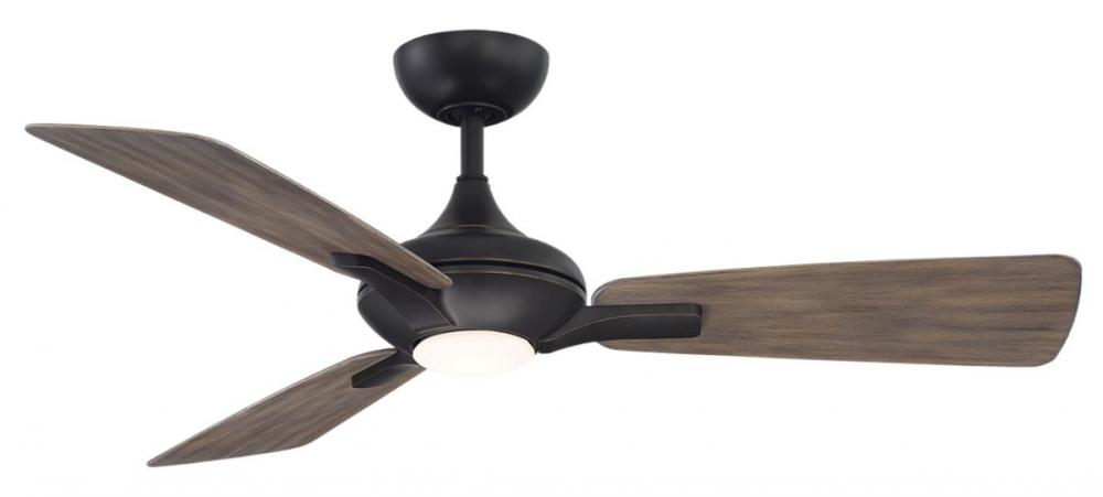 Mykonos Downrod ceiling fan