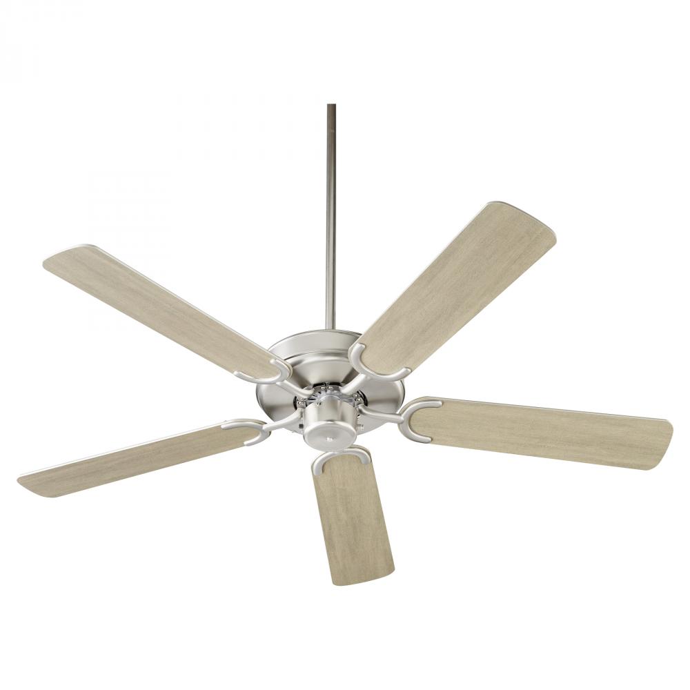 VIRTUE 52" 5BL FAN - STN