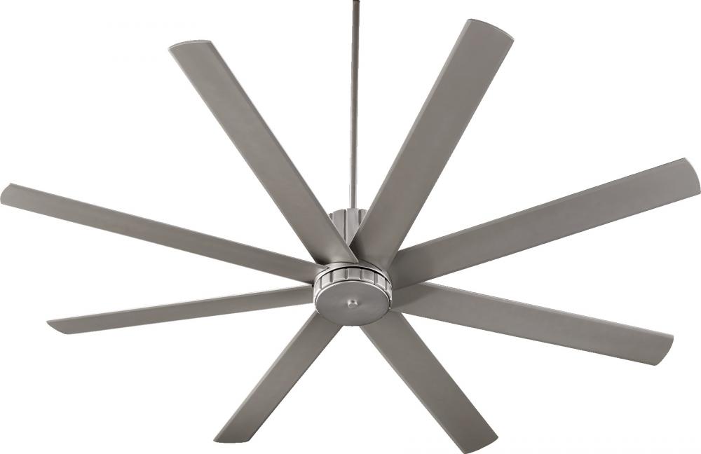 Proxima 72" 8bld Fan - STN