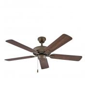 Hinkley 903352FMM-NIA - Metro 52" Fan